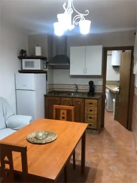 Pis de 40 m² a Vejer de la Frontera
