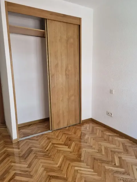 Pis de 85 m² a Madrid