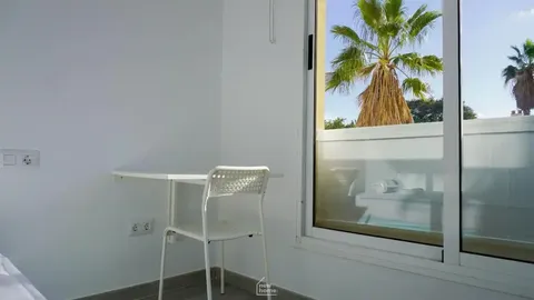 Habitació de lloguer, San Cristóbal de La Laguna