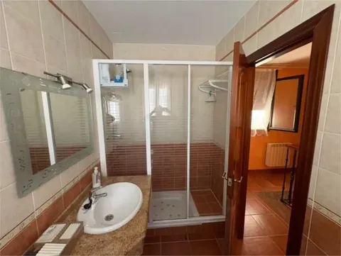 Pis de 94 m² a Baeza