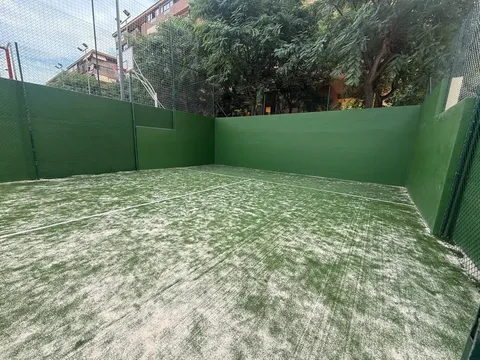 Pis de 118 m² a Alacant