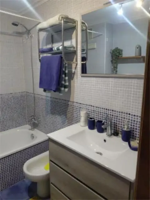Pis de 89 m² a Gijón
