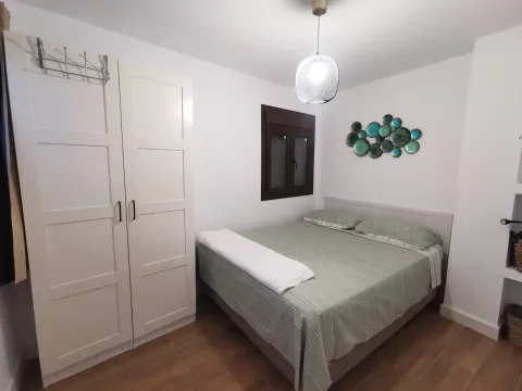 Wohnung 98 m² in Torremolinos