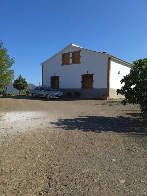 Casa de 130 m² a Màlaga