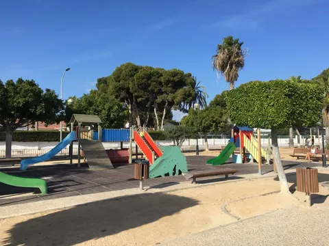 Appartamento 48 m² a San Javier