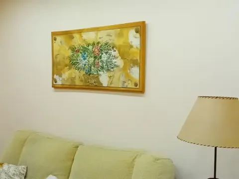 Wohnung 75 m² in Santander