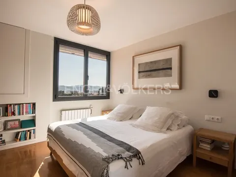 Casa de 151 m² a Esplugues de Llobregat
