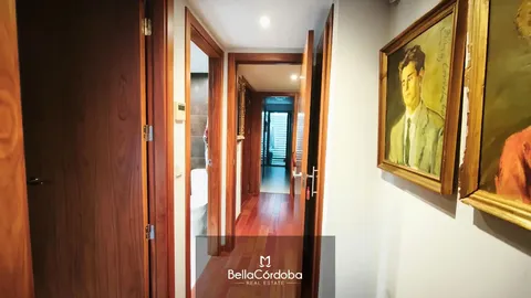 Pis de 90 m² a Còrdova