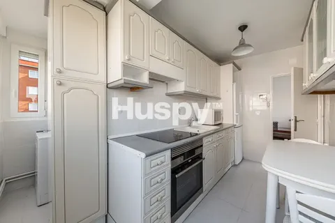 Pis de 75 m² a Madrid