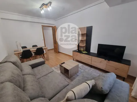 Pis de 72 m² a Burgos