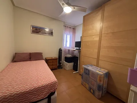 Pis de 100 m² a Santa Pola