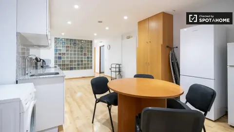 Habitació de lloguer, València