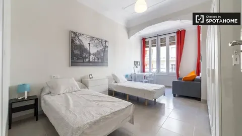 Habitación en alquiler, Valencia