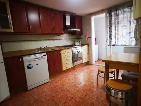 Pis de 120 m² a Múrcia