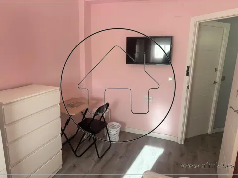 Room for rent, Huelva