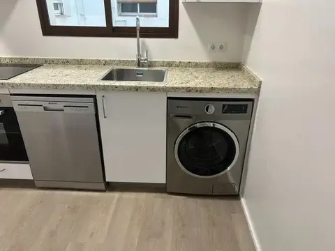 Pis de 125 m² a Còrdova