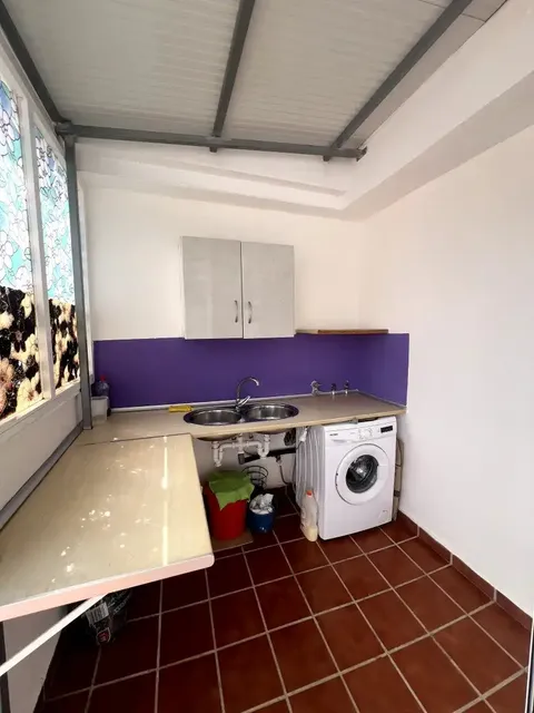 Wohnung 155 m² in Ítrabo