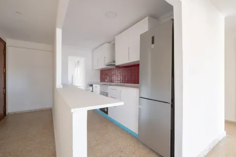 Wohnung 88 m² in Valencia