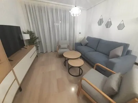 Pis de 90 m² a Còrdova