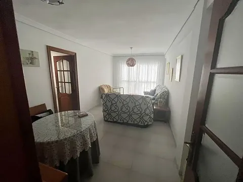 Pis de 85 m² a Màlaga