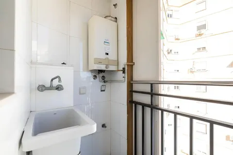 Pis de 84 m² a València