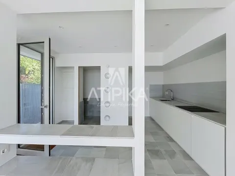 Casa de 160 m² en Barcelona