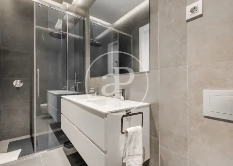 Pis de 165 m² a Madrid