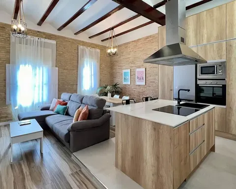 Pis de 80 m² a Granada