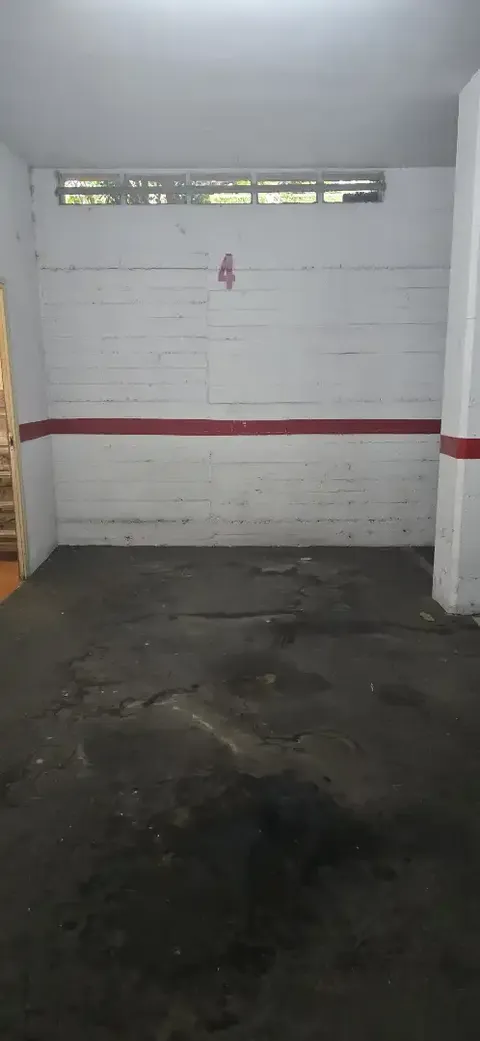 Pis de 158 m² a Barcelona