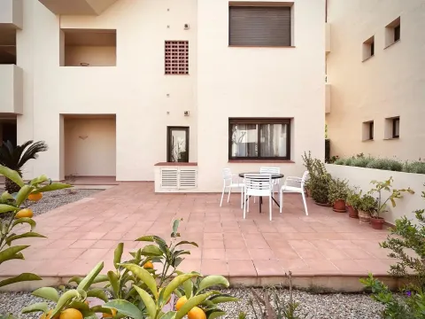 Pis de 63 m² a San Javier