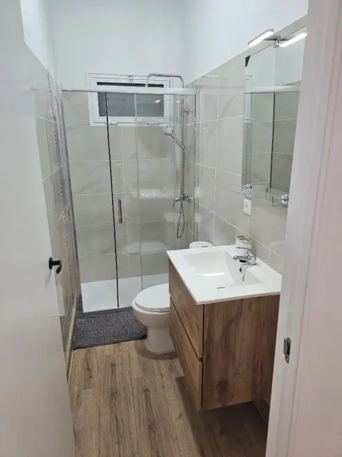 Pis de 31 m² a Puerto de la Cruz (2/4)