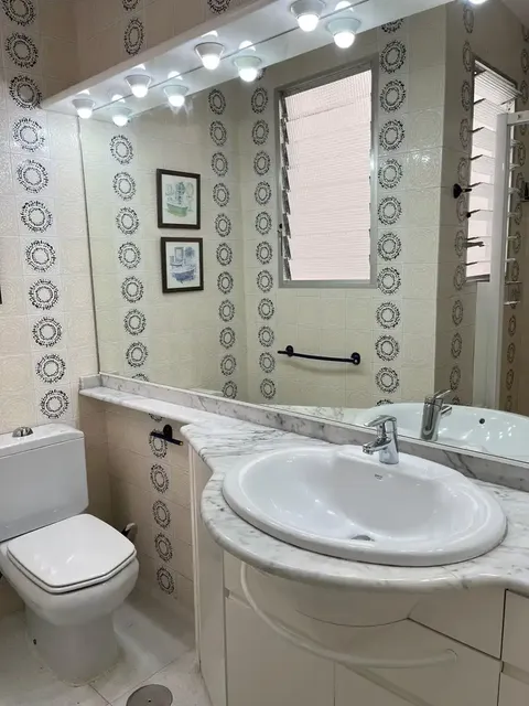 Pis de 123 m² a Alacant