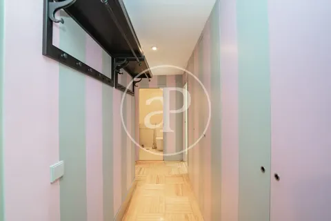Wohnung 90 m² in Madrid
