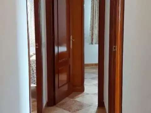 Pis de 130 m² a Sevilla