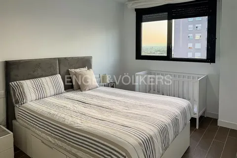 Pis de 139 m² a València