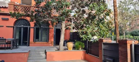 Casa de 290 m² a Barcelona