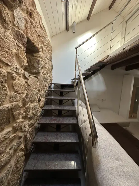 Casa de 120 m² a Nigrán (4/8)
