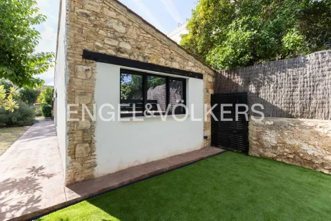Haus 56 m² in Burjassot