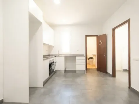 Pis de 60 m² a Barcelona