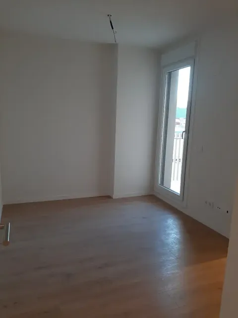 Pis de 74 m² a Mataró