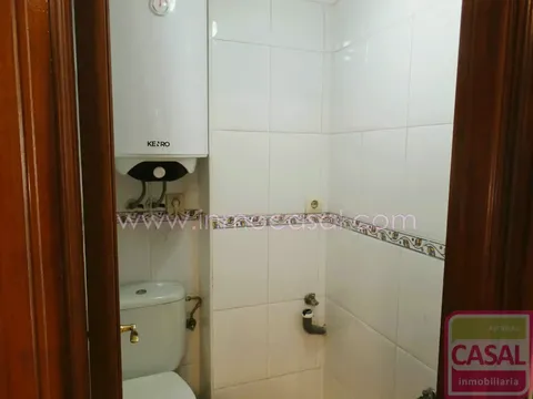 Wohnung 87 m² in Oviedo