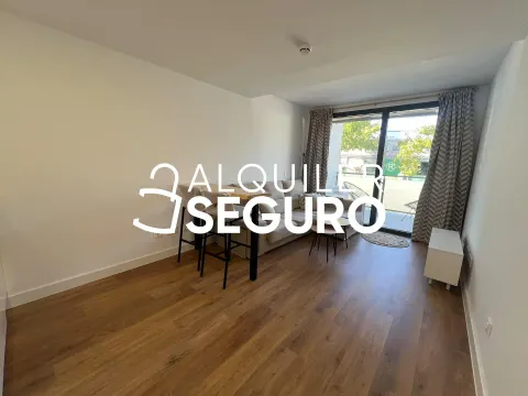 Pis de 60 m² a San Sebastián de los Reyes