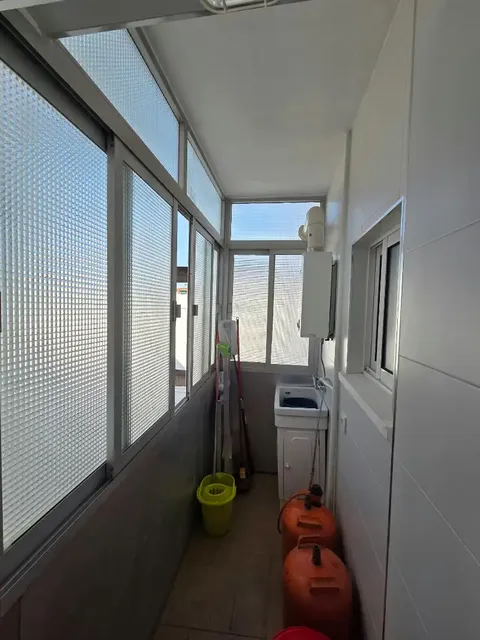 Pis de 90 m² a Badajoz