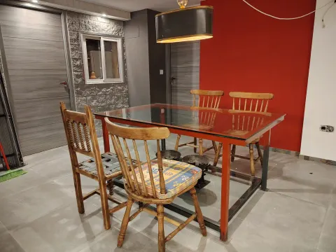 Wohnung 60 m² in Churriana de la Vega