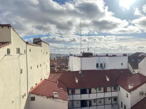 Flat 75 m² in Madrid