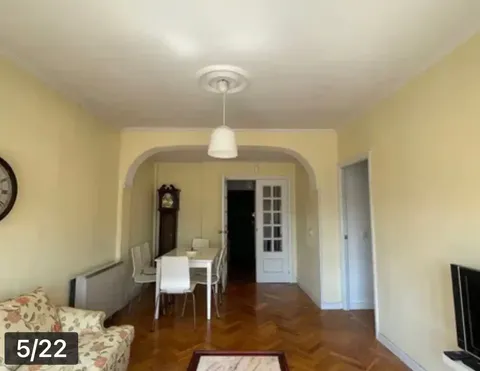 Pis de 111 m² a Pontevedra