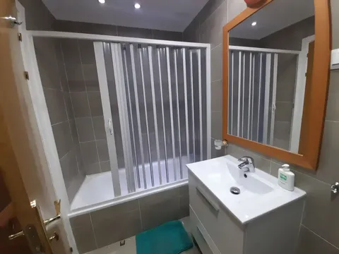 Pis de 85 m² a Sant Sebastià
