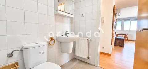 Apartamento 129 m² em Madrid