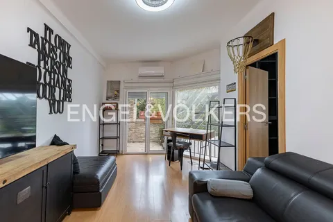 Pis de 62 m² a Barcelona