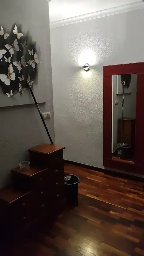 Piso de 95 m² en Almería